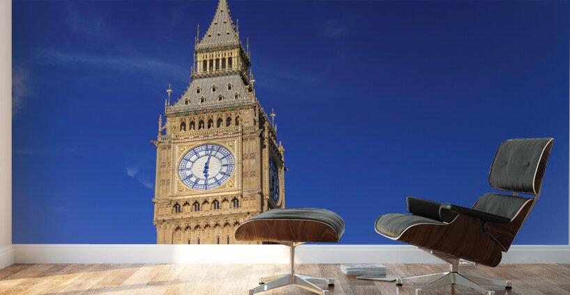 Store London 5L3A1443 Wall Murals