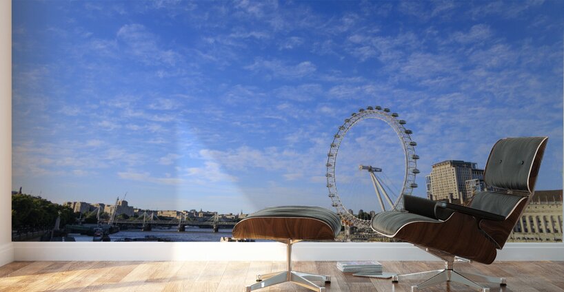 Store London 5L3A1481 Wall Murals