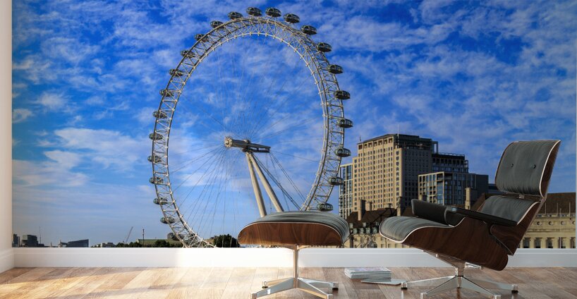 Store London 5L3A1490 Wall Murals