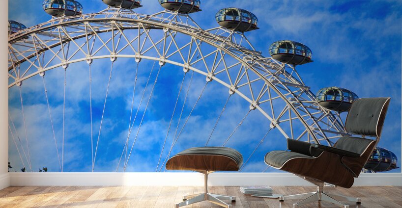 Store London 5L3A1480 Wall Murals