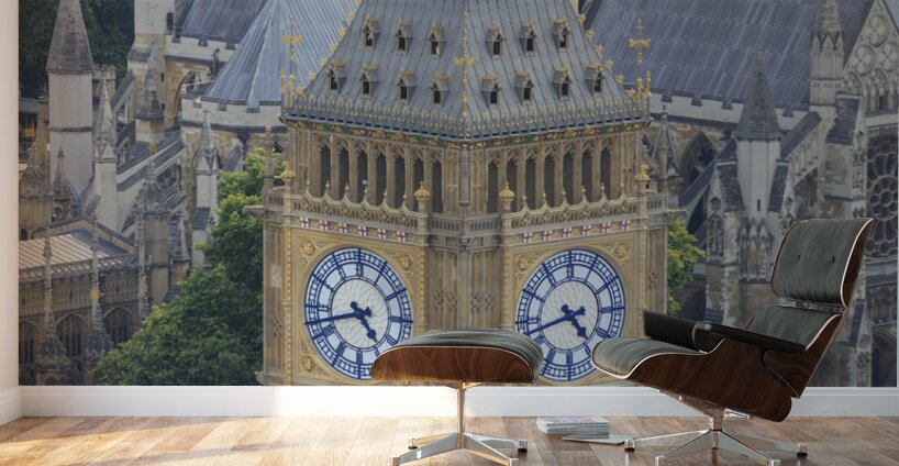 Store London 5L3A1745 Wall Murals