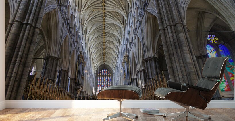 Store London 5L3A1597 Wall Murals