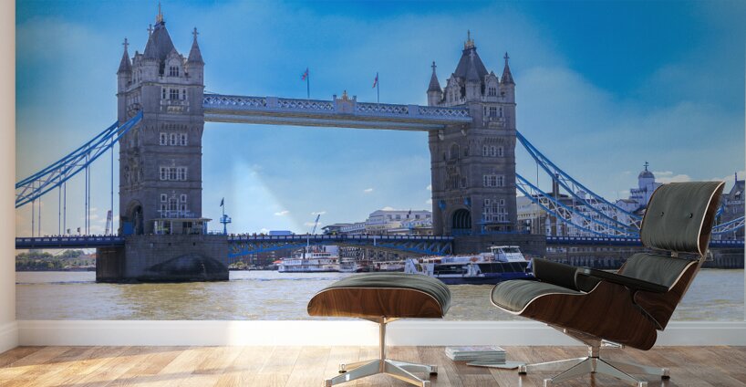 Store London 5L3A1280 Wall Murals