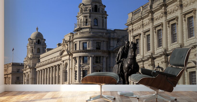 Store London 5L3A1448 Wall Murals