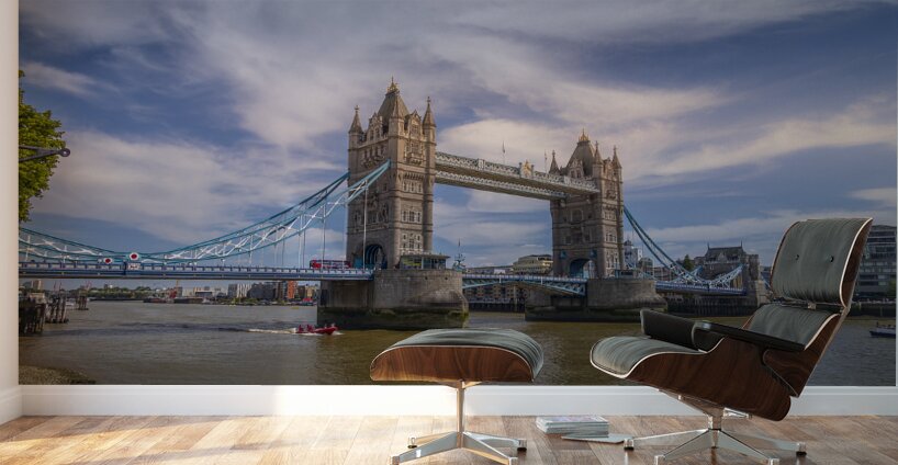 Store London 5L3A1412 Wall Murals