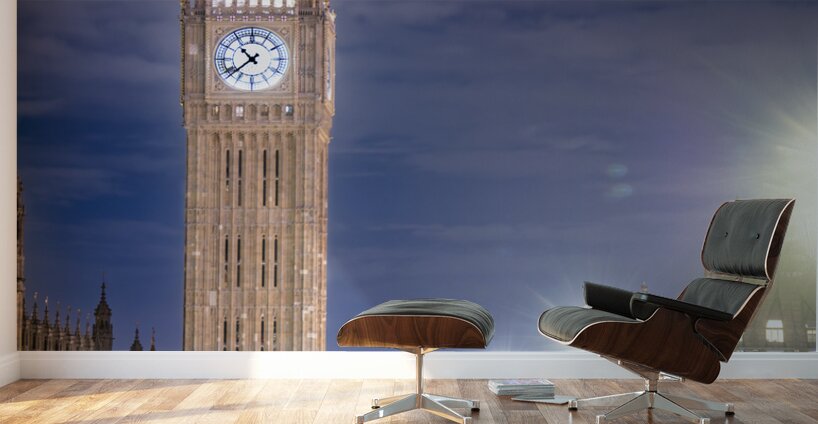 Store London 5L3A2177 Wall Murals