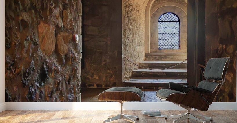 Store London 5L3A1302 Wall Murals