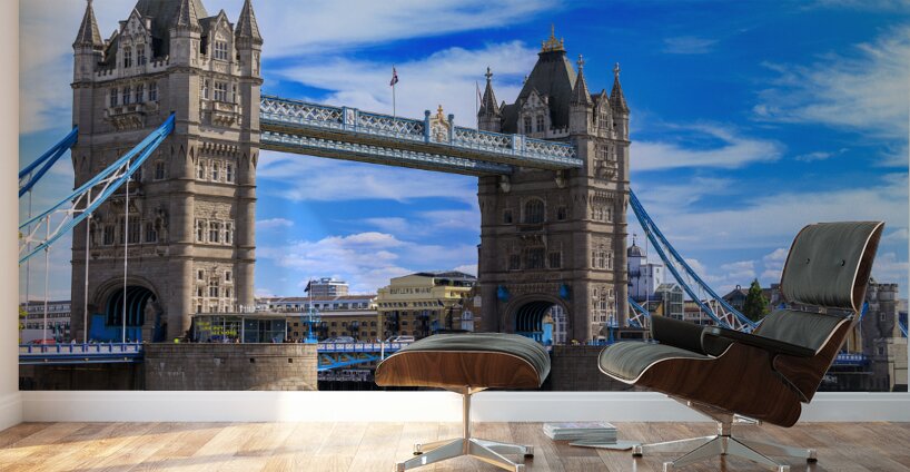 Store London 5L3A1392 Wall Murals