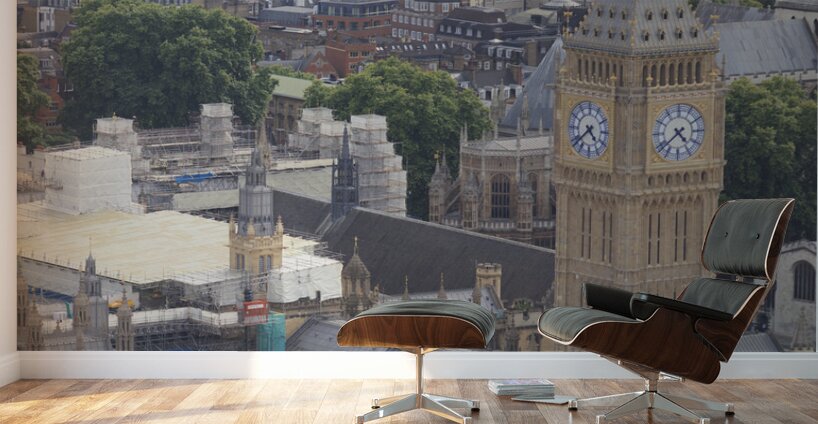 Store London 5L3A1731 Wall Murals