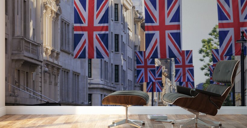 Store London 5L3A1450 Wall Murals