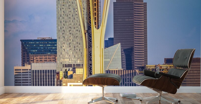 Store Seattle 5L3A7172 Wall Murals