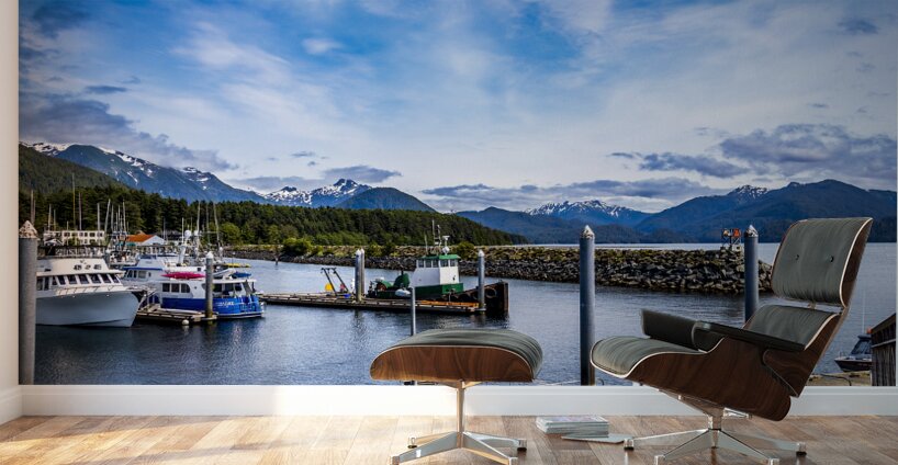 Store Alaska5L3A8408 Wall Murals