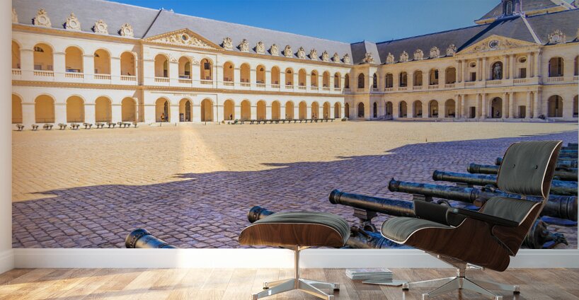 Store Paris 5L3A2735 Wall Murals