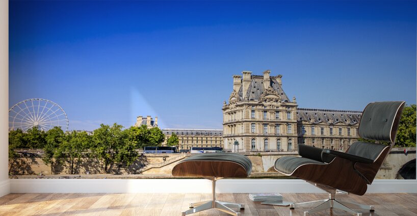 Store Paris 5L3A3073 Wall Murals