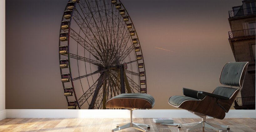 Store Paris 5L3A2827 Wall Murals