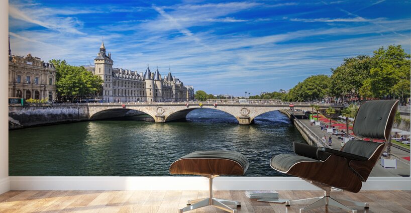 Store Paris 5L3A2379 Wall Murals