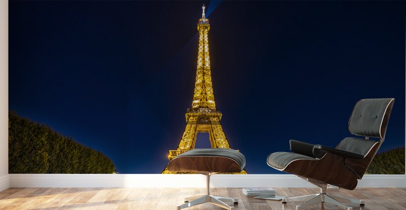 Store Paris 5L3A2885 Wall Murals