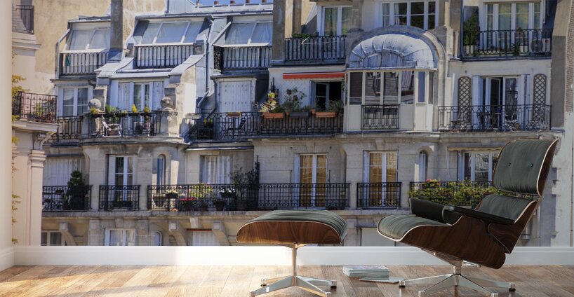 Store Paris 5L3A2700 Wall Murals