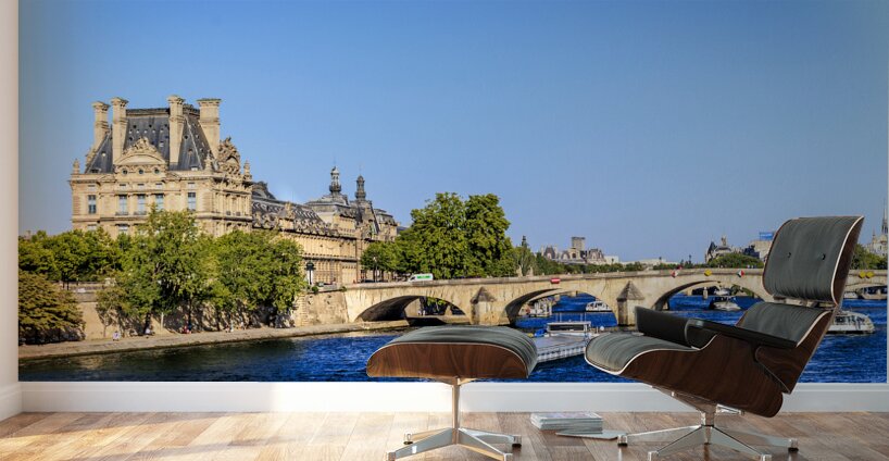 Store Paris 5L3A2792 Wall Murals