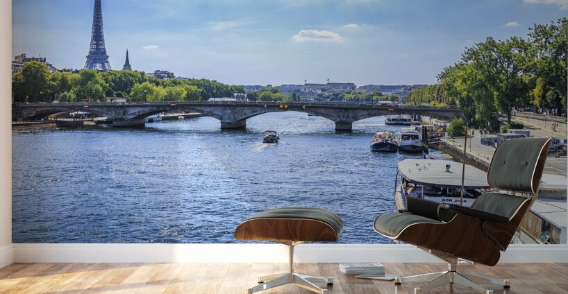 Store Paris 5L3A2540 Wall Murals