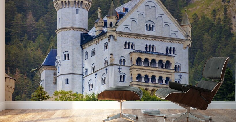 Store Munich  5L3A4073 Wall Murals