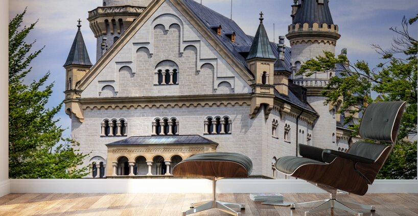 Store Munich  5L3A4210 Wall Murals