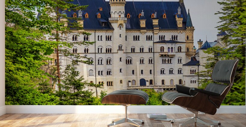 Store Munich  5L3A4083 Wall Murals