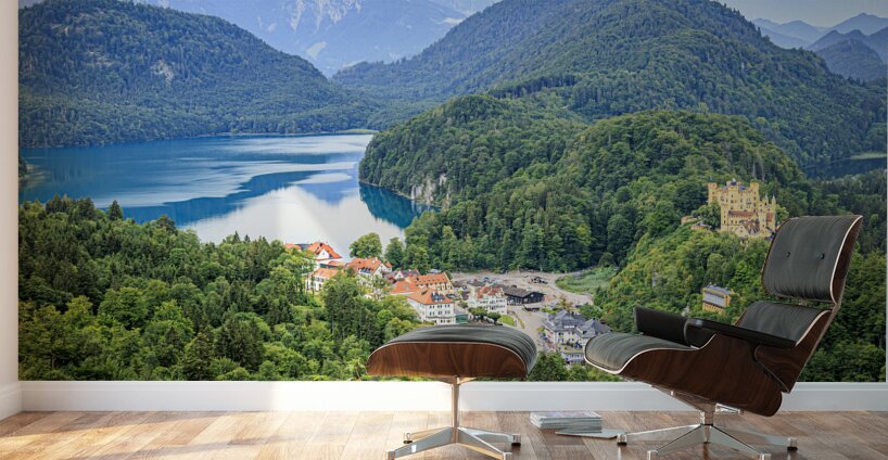 Store Munich  5L3A4108 Edit Wall Murals