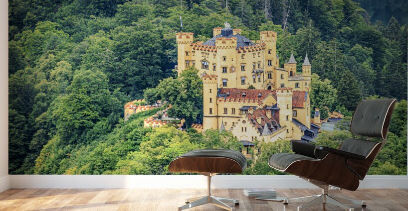 Store Munich  5L3A4109 Wall Murals