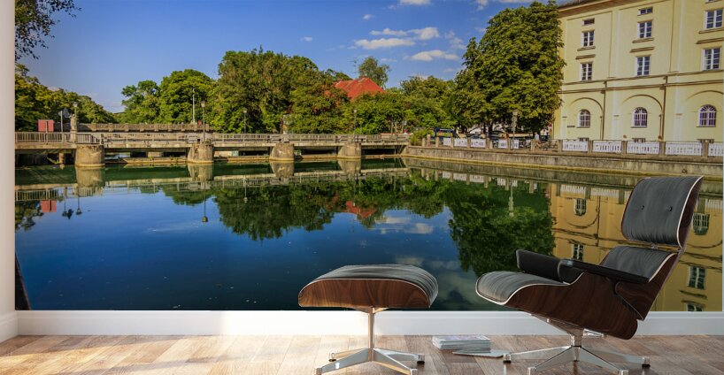 Store Munich  5L3A4490 Wall Murals