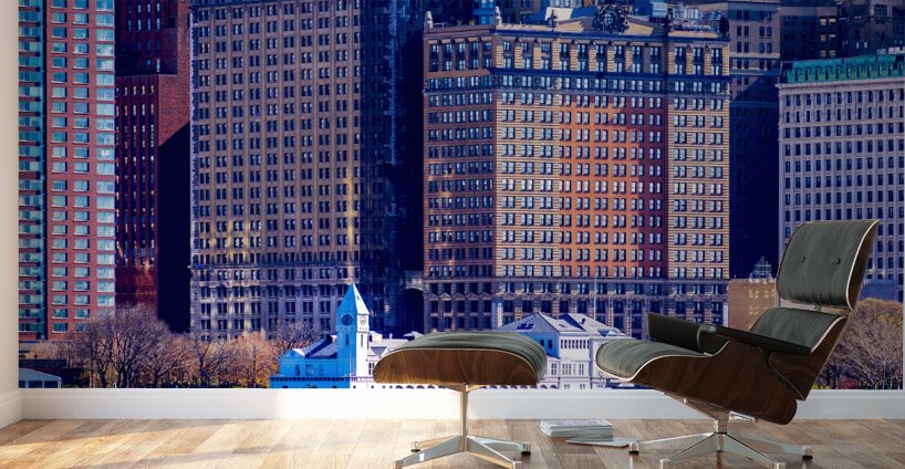 Store New York 5L3A0671 Wall Murals