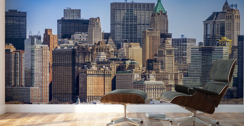 Store New York 5L3A0760 Wall Murals