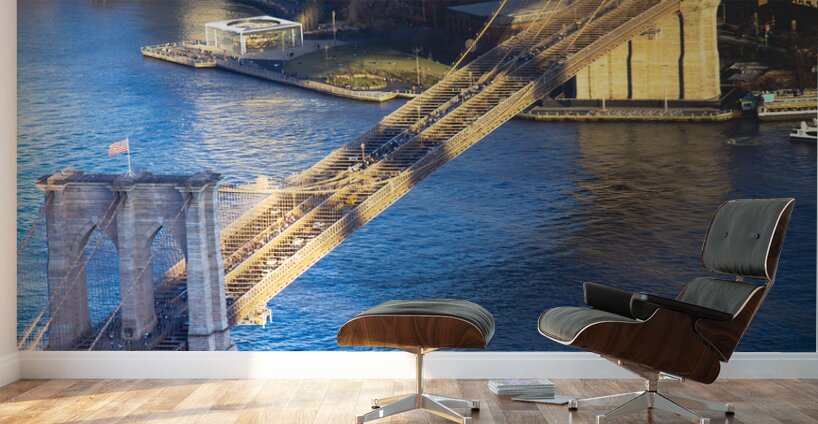 Store New York 5L3A0419 Wall Murals