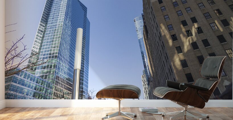 Store New York 5L3A0392 Wall Murals