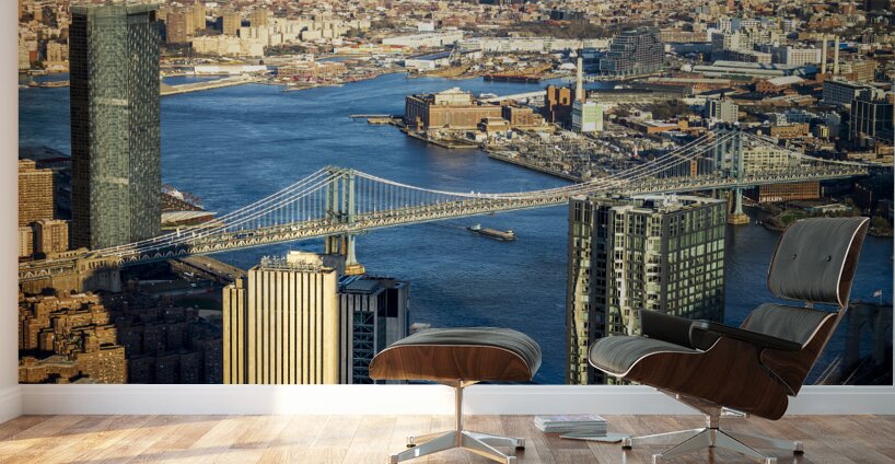 Store New York 5L3A0415 Wall Murals