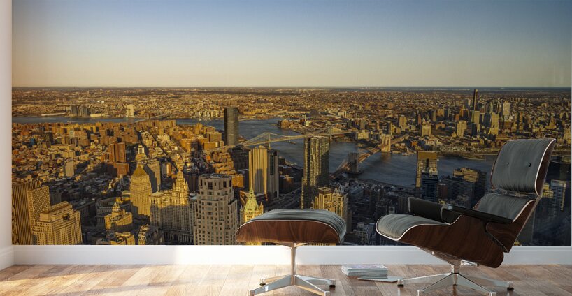 Store New York 5L3A0416 Wall Murals