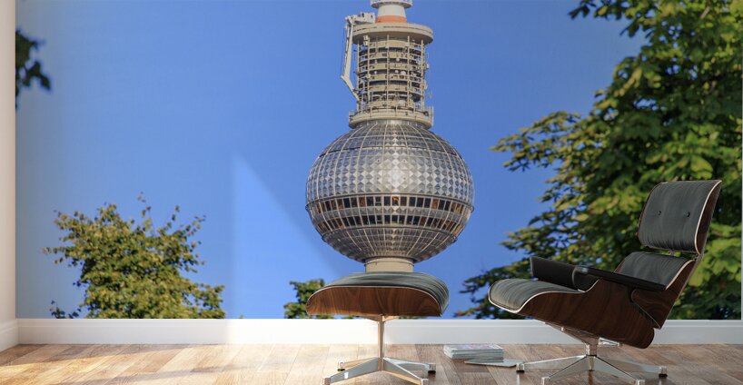 Store Berlin 5L3A3224 Wall Murals