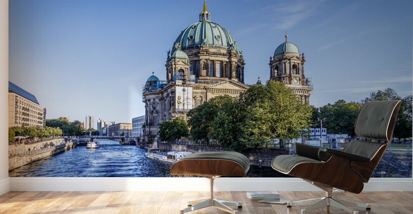 Store Berlin 5L3A3252 Wall Murals