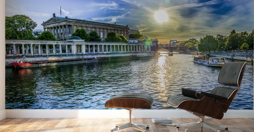 Store Berlin 5L3A3247 Wall Murals