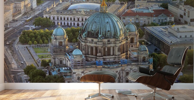 Store Berlin 5L3A3290 Wall Murals