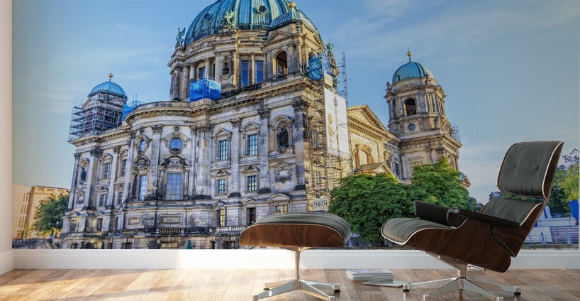 Store Berlin 5L3A3259 Wall Murals