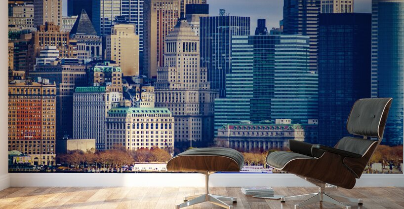 Store New York DSC 4006 Wall Murals