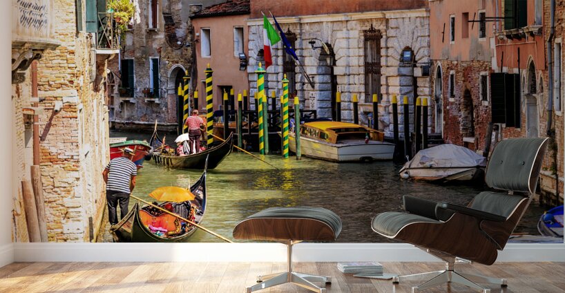 Store Venice 5L3A4518 Wall Murals