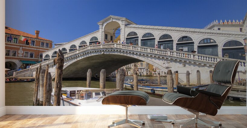 Store Venice 5L3A4745 Edit Wall Murals