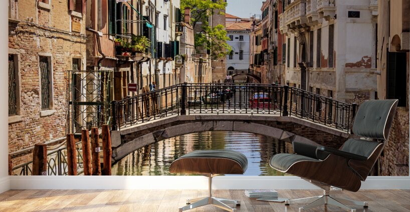 Store Venice 5L3A4665 Wall Murals