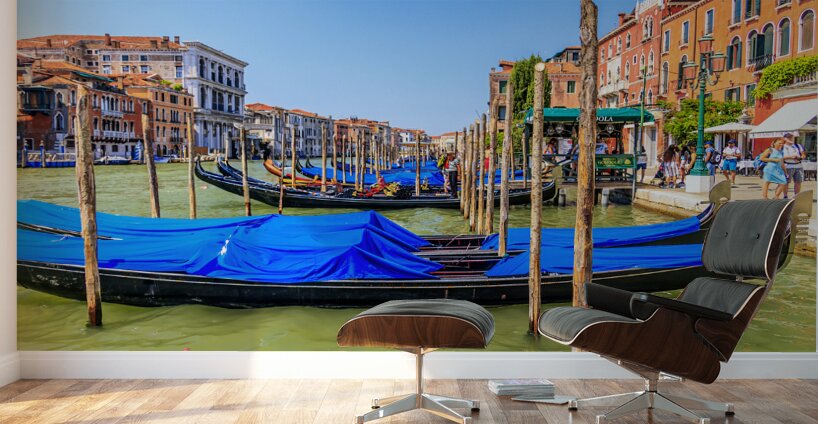 Store Venice 5L3A4531 Edit Edit Wall Murals