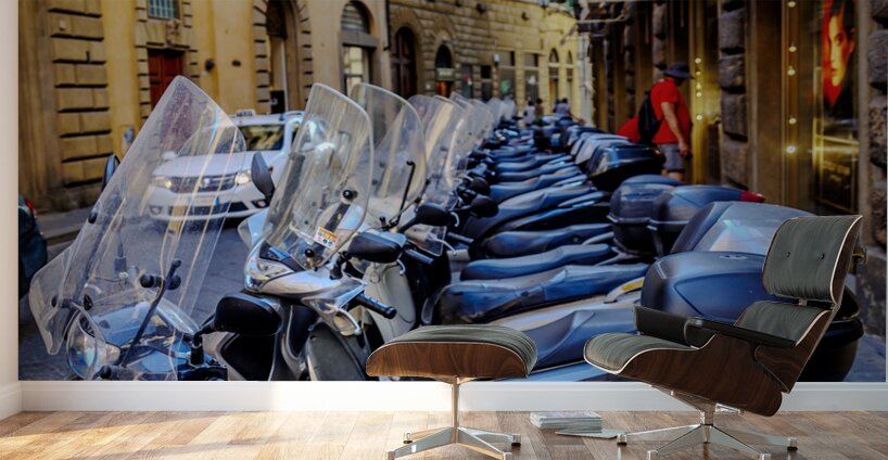 Store Florence 5L3A4948 Wall Murals