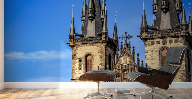 Store Prague 5L3A3643 Wall Murals