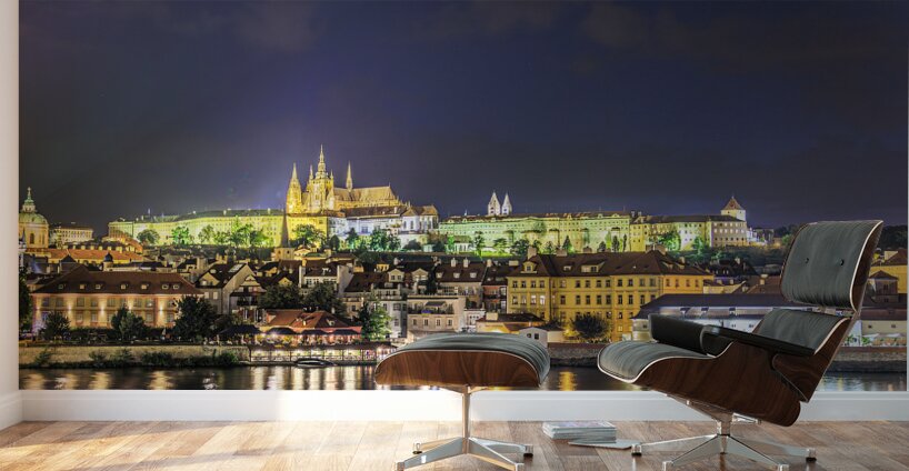 Store Prague 5L3A3965 Wall Murals