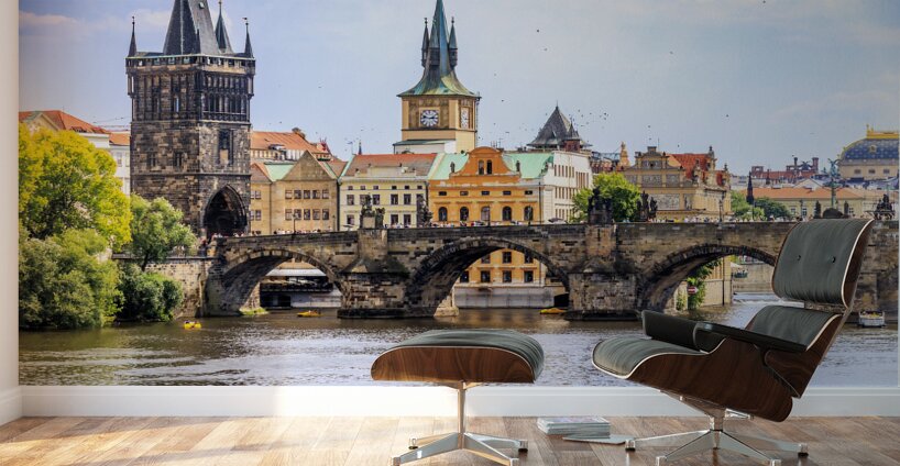 Store Prague 5L3A3748 Wall Murals